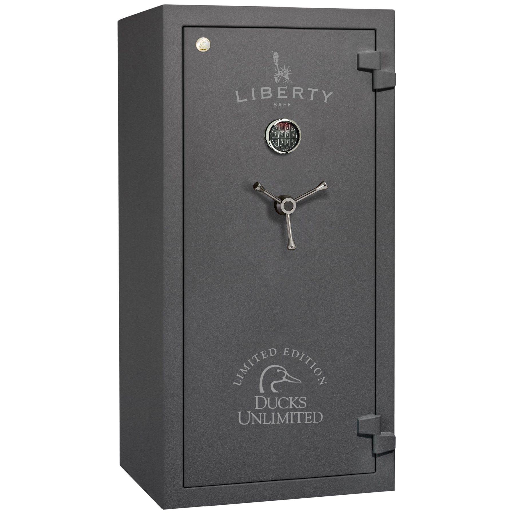 Delaware Liberty Safe Ducks Unlimited 30 from Liberty Safes of Delaware